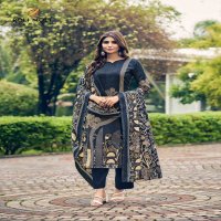 roli moli creation saira pashmina winter collection ladies suits