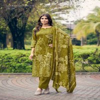 roli moli creation saira pashmina winter collection ladies suits