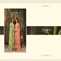 mahira vol 2 by shree shalika fashionable organza embroidery suits