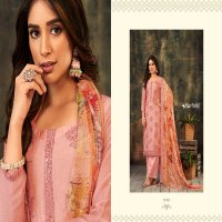 mahira vol 2 by shree shalika fashionable organza embroidery suits