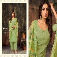 mahira vol 2 by shree shalika fashionable organza embroidery suits