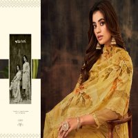 mahira vol 2 by shree shalika fashionable organza embroidery suits