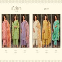 mahira vol 2 by shree shalika fashionable organza embroidery suits