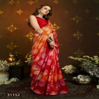 Vallabhi Dishani Vol-8 Wholesale Fancy Swaroski Work Indian Sarees