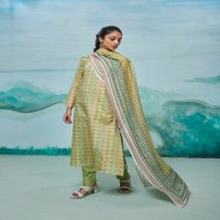 Shivaay Ariana Wholesale Pure Lawn Cotton Salwar Suits