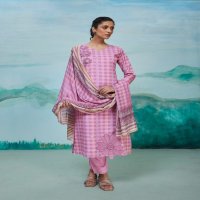 Shivaay Ariana Wholesale Pure Lawn Cotton Salwar Suits