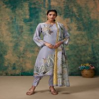 Shivaay Shayla Wholesale Pure Viscose Muslin Salwar Suits