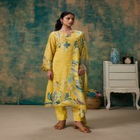 Shivaay Shayla Wholesale Pure Viscose Muslin Salwar Suits