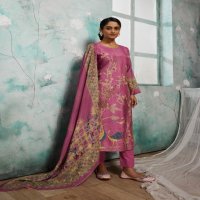 Shivaay Eliana Wholesale Pure Viscose Muslin Salwar Suits