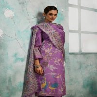 Shivaay Eliana Wholesale Pure Viscose Muslin Salwar Suits