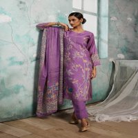 Shivaay Eliana Wholesale Pure Viscose Muslin Salwar Suits