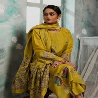 Shivaay Eliana Wholesale Pure Viscose Muslin Salwar Suits