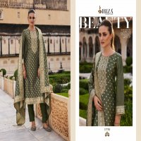 Ibiza Tyohaar Ka Angan Wholesale Pure Banglory Silk Festive Salwar Suits