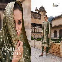 Ibiza Tyohaar Ka Angan Wholesale Pure Banglory Silk Festive Salwar Suits