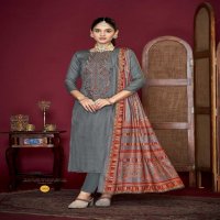 roli moli creation bahira pashmina embroidery winter wear suits