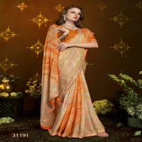 Vallabhi Divyanshi Vol-10 Wholesale Fancy Swarovski Work Sarees