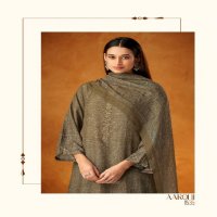 Itrana By Sahiba Aarohi Wholesale Muslin Silk With Hand Work Salwar Suits
