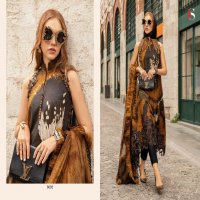 Deepsy Maria B Mprint 24 Vol-4 Wholesale Indian Pakistani Salwar Suits