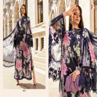 Deepsy Maria B Mprint 24 Vol-4 Wholesale Indian Pakistani Salwar Suits