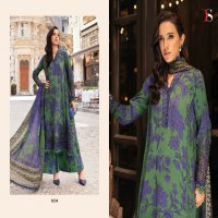 Deepsy Maria B Mprint 24 Vol-4 Wholesale Indian Pakistani Salwar Suits