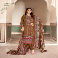 roli moli creation aayat pashmina printed winter special dress material