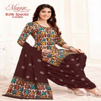 Mayur Batik Special Vol-29 Wholesale Pure Cotton Printed Dress Material