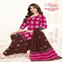 Mayur Batik Special Vol-29 Wholesale Pure Cotton Printed Dress Material