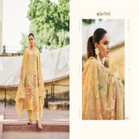 mahjabeen vol 9 by shree shalika cotton print pakistani suits