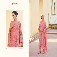 mahjabeen vol 9 by shree shalika cotton print pakistani suits