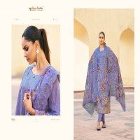 mahjabeen vol 9 by shree shalika cotton print pakistani suits