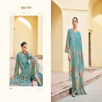 mahjabeen vol 9 by shree shalika cotton print pakistani suits