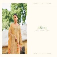 mahjabeen vol 9 by shree shalika cotton print pakistani suits