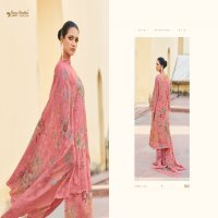 mahjabeen vol 9 by shree shalika cotton print pakistani suits