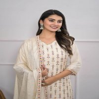 Tanisha Vol-15 Wholesale Viscose Silk Top With Pant And Dupatta