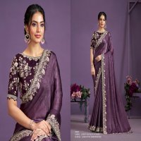 Mahotsav Mohmanthan Advaya 24800 Series Wholesale Designer Festive Wear Sarees Collection