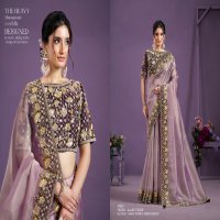 Mahotsav Mohmanthan Advaya 24800 Series Wholesale Designer Festive Wear Sarees Collection