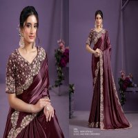 Mahotsav Mohmanthan Advaya 24800 Series Wholesale Designer Festive Wear Sarees Collection