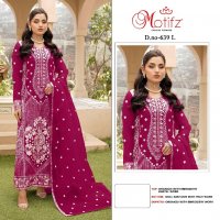 Motifz D.no 639 Wholesale Indian pakistani Concept Salwar Suits