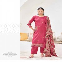 adira by roli moli creation pashmina winter collection suits