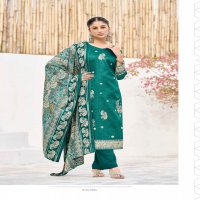 adira by roli moli creation pashmina winter collection suits