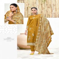 adira by roli moli creation pashmina winter collection suits