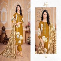 dil bagh vol 1 by levisha cotton print comfortable salwar kameez