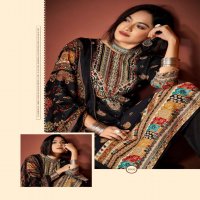 kavyakala cherry winter special pashmina print trendy ladies suits