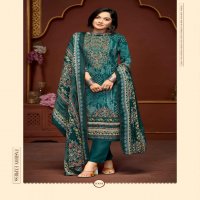 kavyakala cherry winter special pashmina print trendy ladies suits