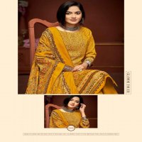 kavyakala cherry winter special pashmina print trendy ladies suits