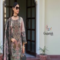 gujarish vol 15 by shree fabs digital print cotton pakistani suits