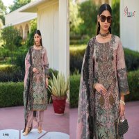 gujarish vol 15 by shree fabs digital print cotton pakistani suits