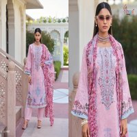 gujarish vol 15 by shree fabs digital print cotton pakistani suits