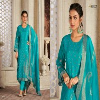 zisa by ibiza lifestyle banglory silk unique style salwar suits