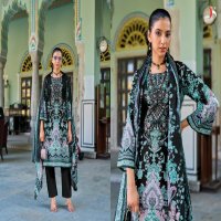 naira by deepsy suits embroidery cotton print pakistani suits